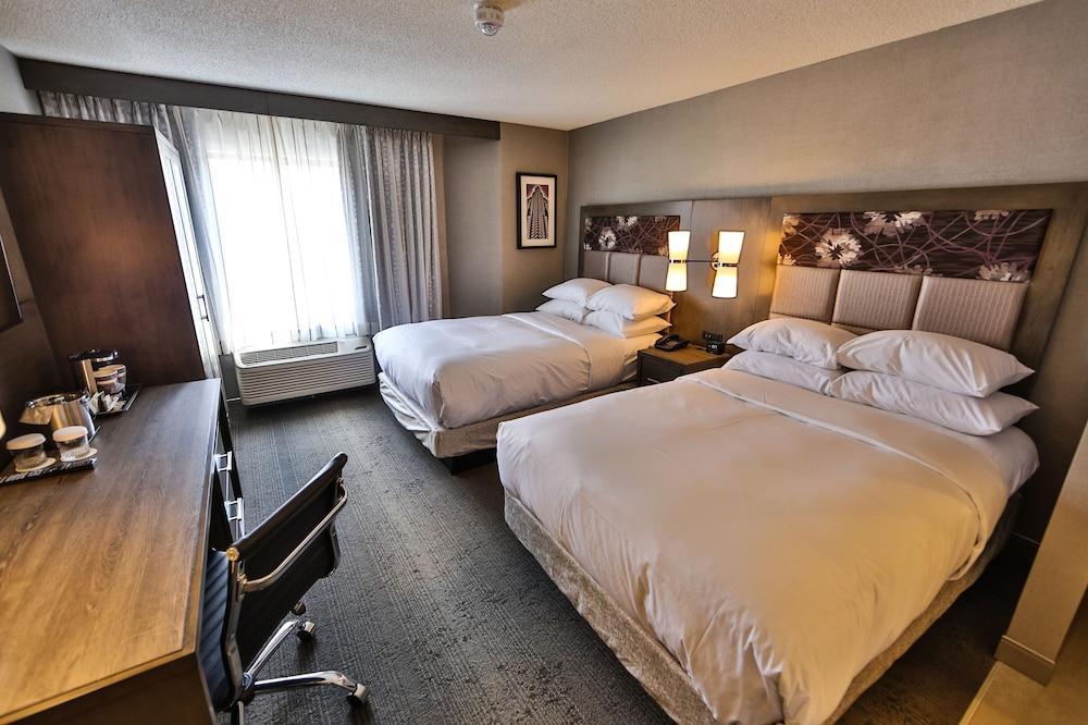 Hotel Doubletree By Hilton Atlanta Alpharetta-Windward Exterior foto