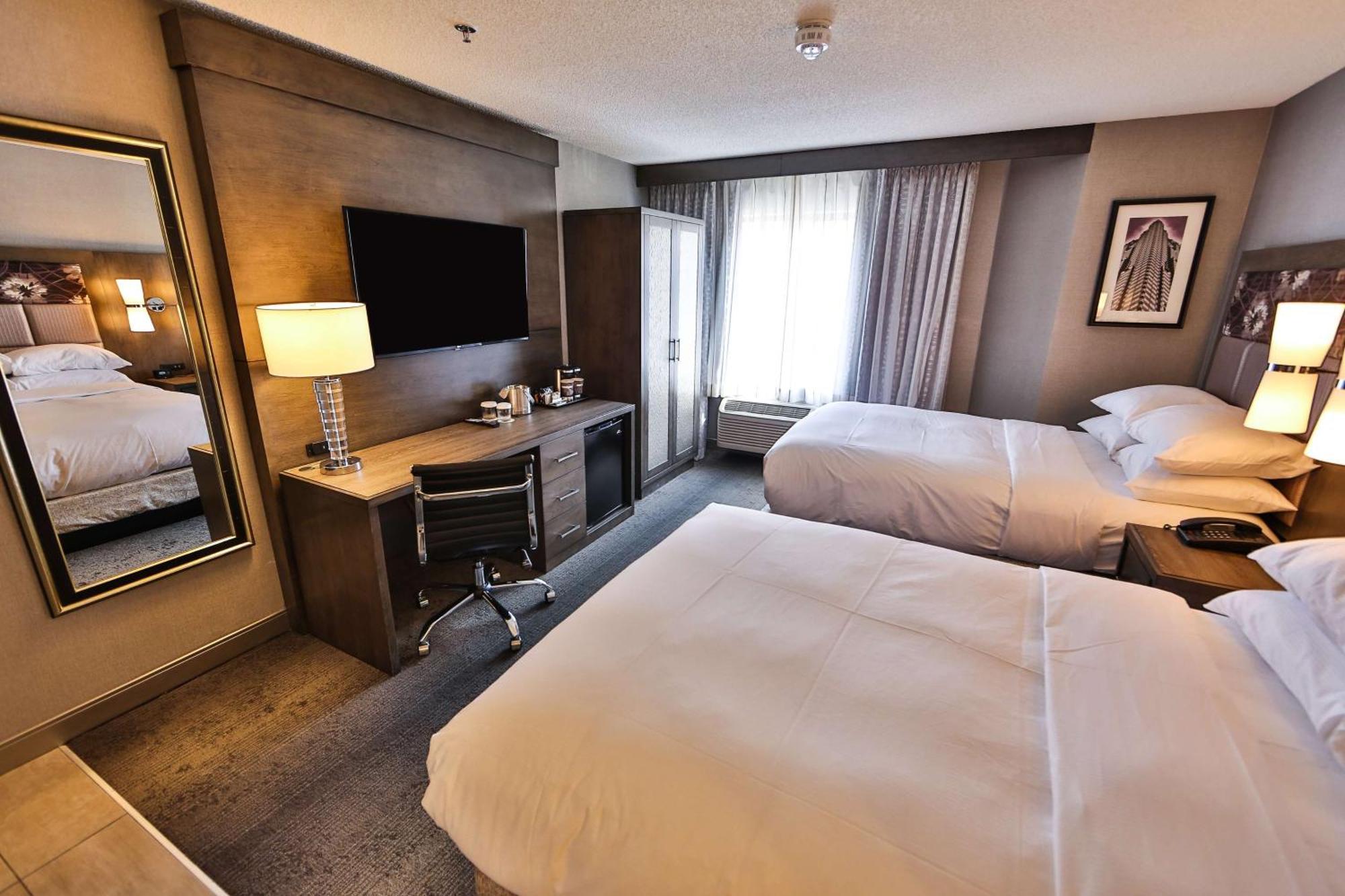 Hotel Doubletree By Hilton Atlanta Alpharetta-Windward Exterior foto