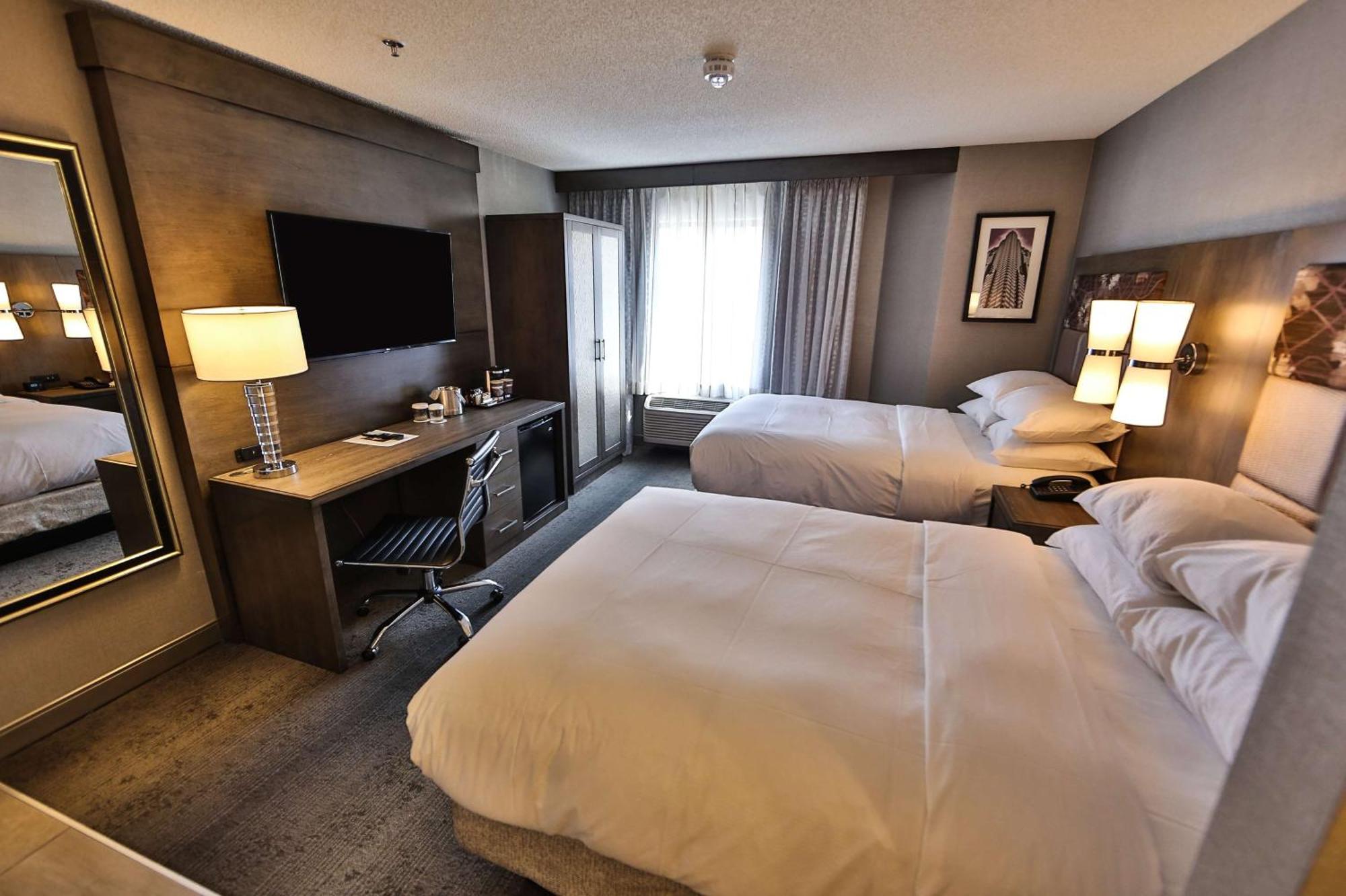 Hotel Doubletree By Hilton Atlanta Alpharetta-Windward Exterior foto
