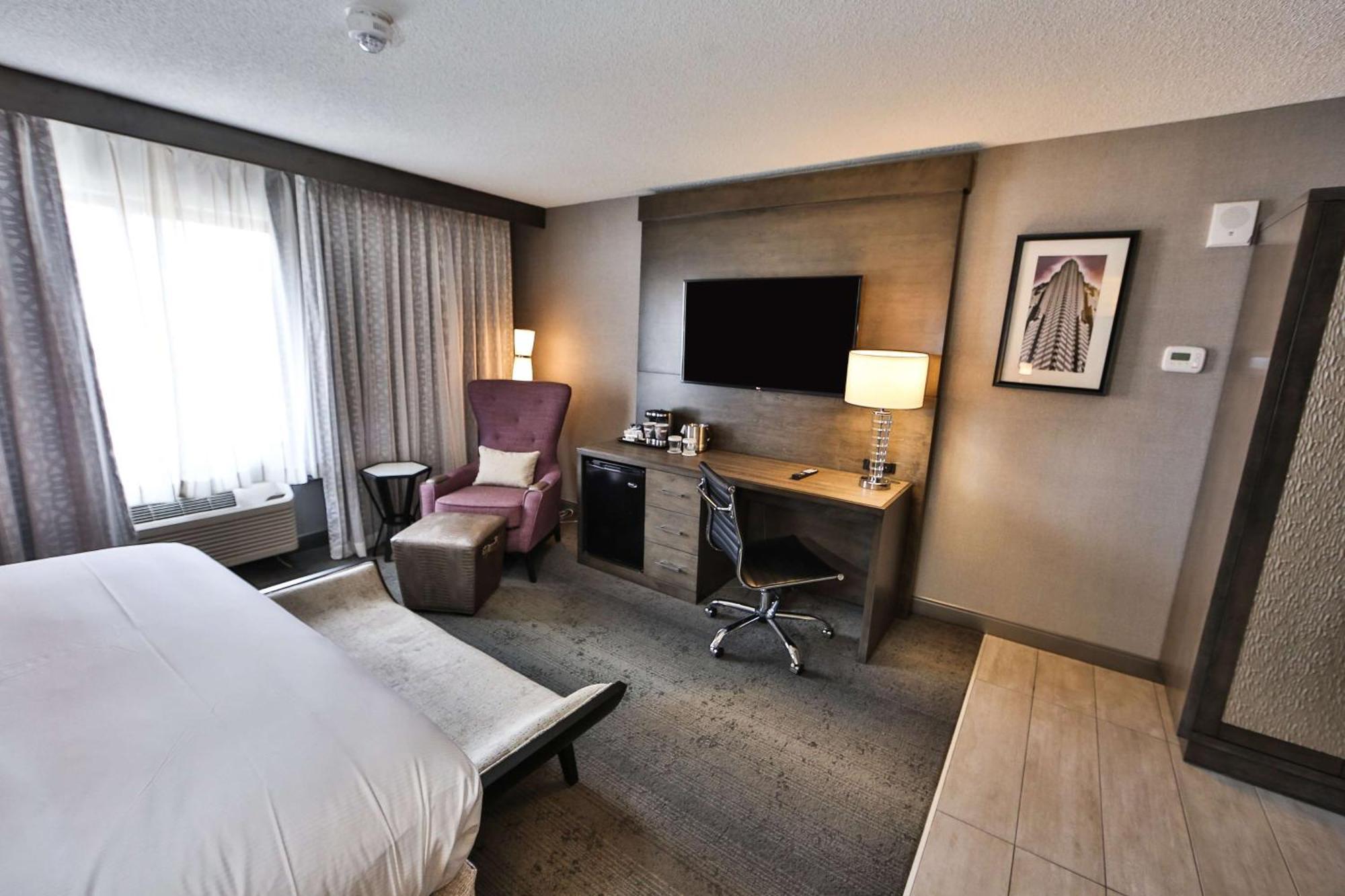 Hotel Doubletree By Hilton Atlanta Alpharetta-Windward Exterior foto