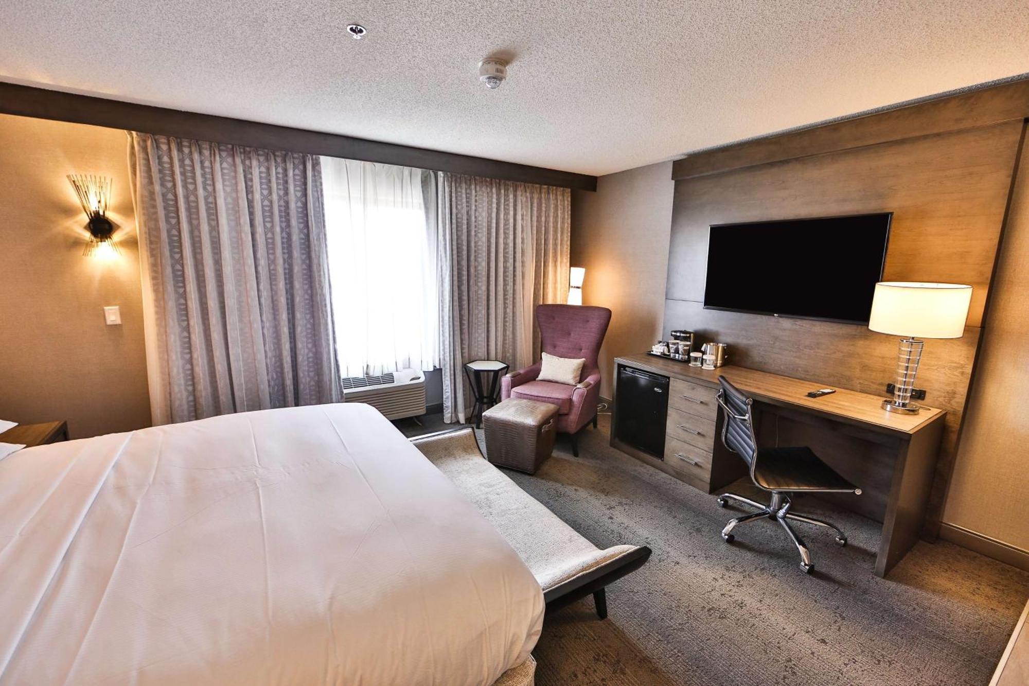 Hotel Doubletree By Hilton Atlanta Alpharetta-Windward Exterior foto