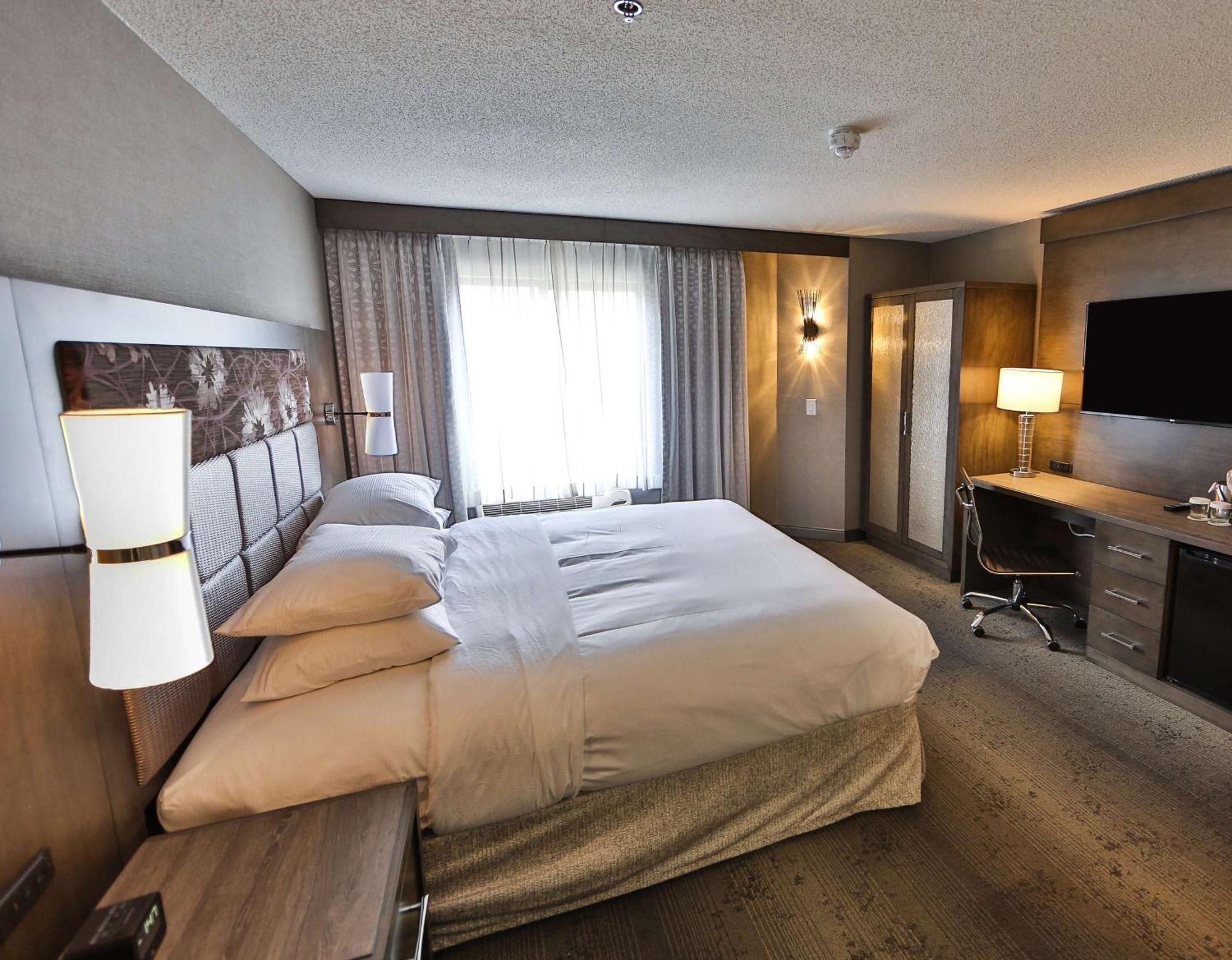 Hotel Doubletree By Hilton Atlanta Alpharetta-Windward Exterior foto