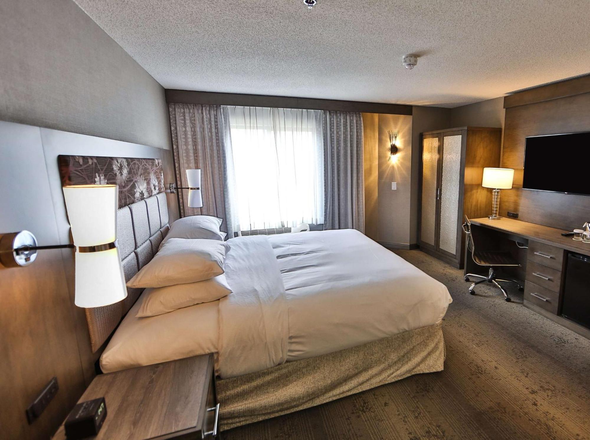 Hotel Doubletree By Hilton Atlanta Alpharetta-Windward Exterior foto