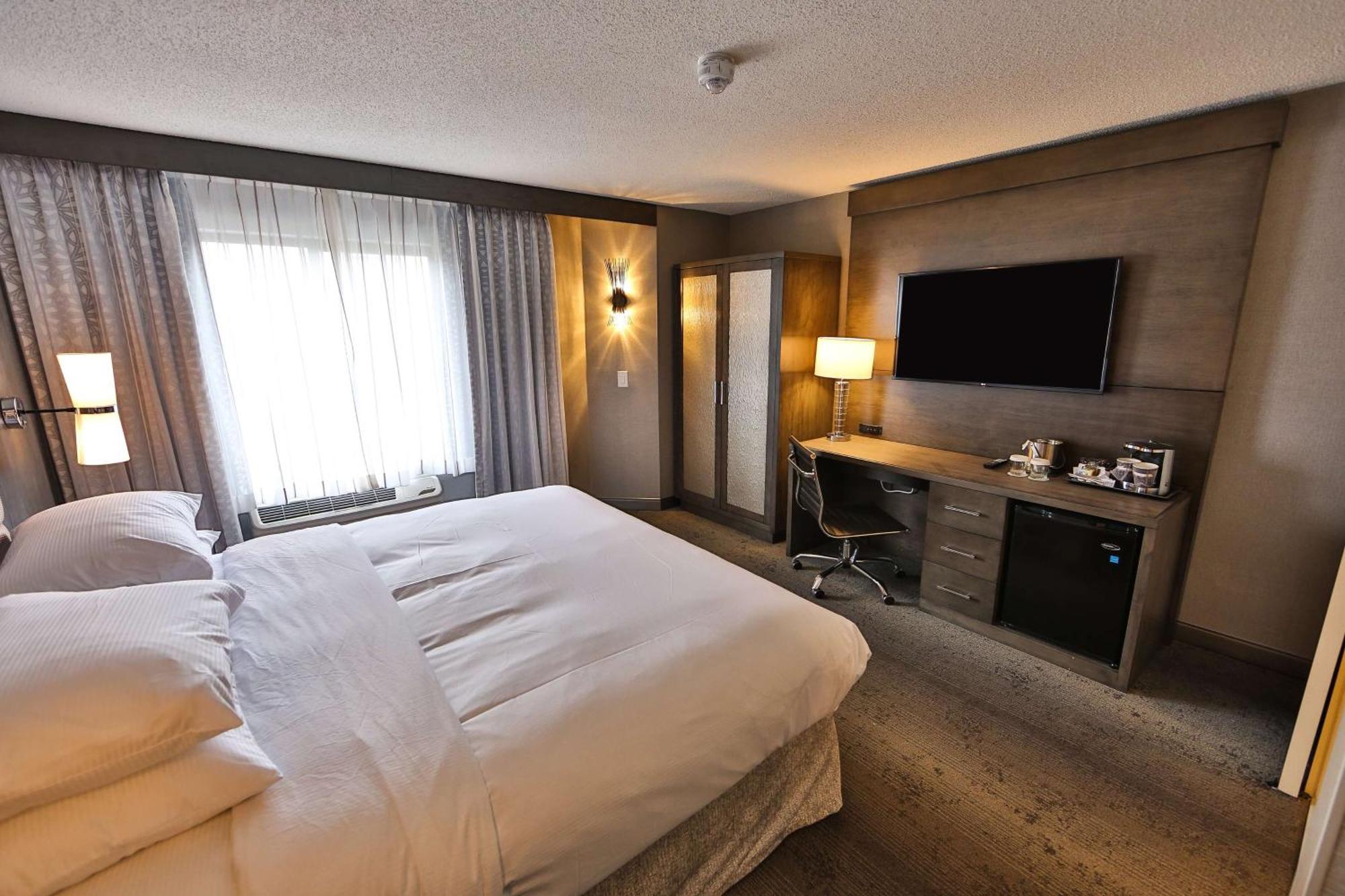 Hotel Doubletree By Hilton Atlanta Alpharetta-Windward Exterior foto