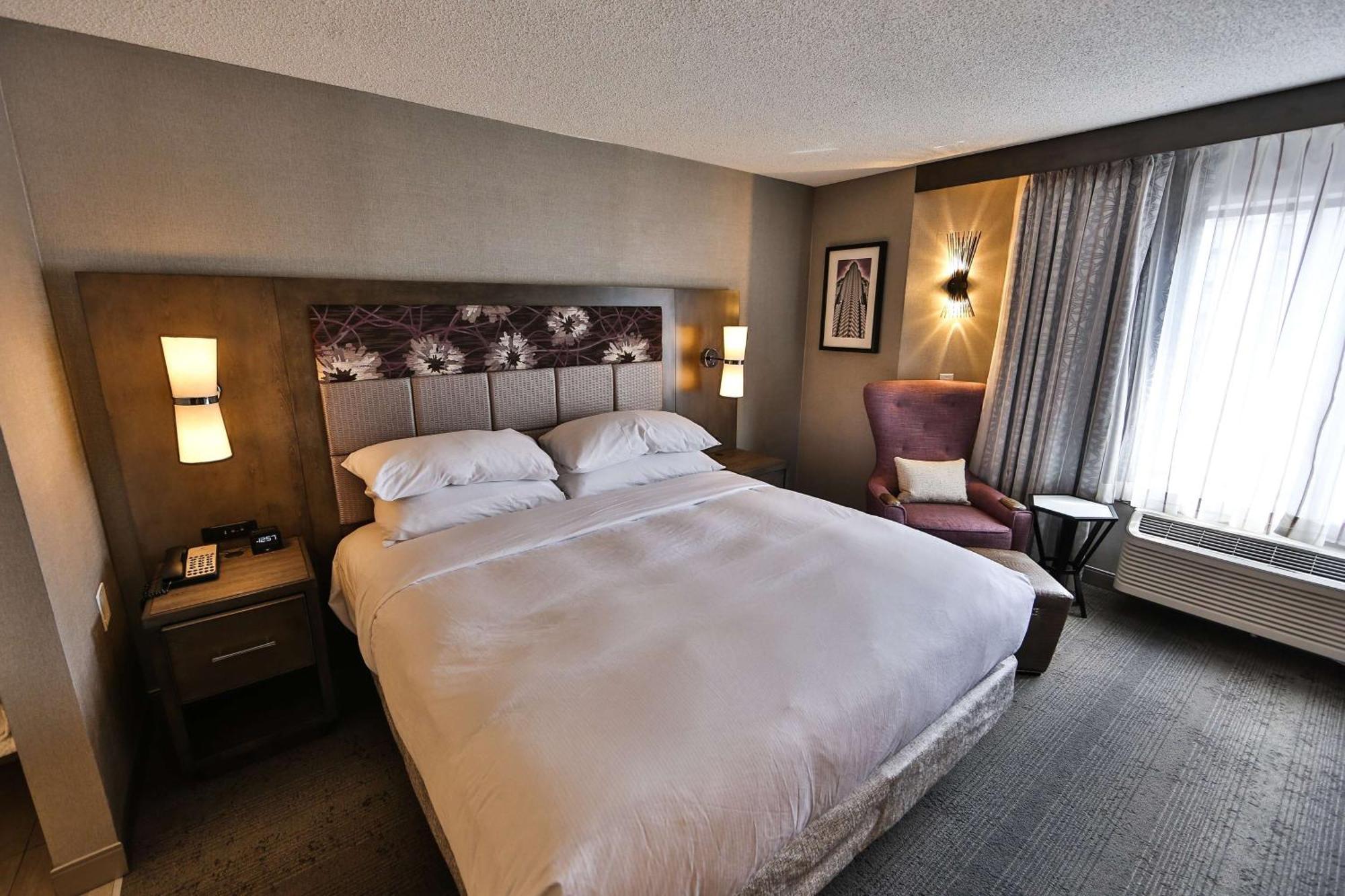 Hotel Doubletree By Hilton Atlanta Alpharetta-Windward Exterior foto