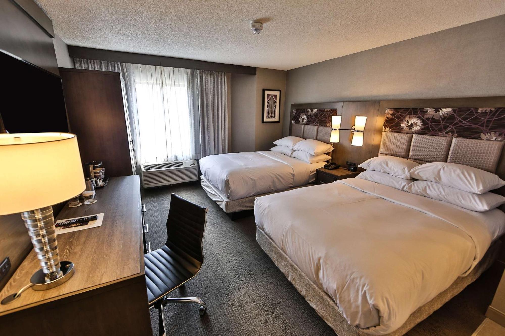 Hotel Doubletree By Hilton Atlanta Alpharetta-Windward Exterior foto