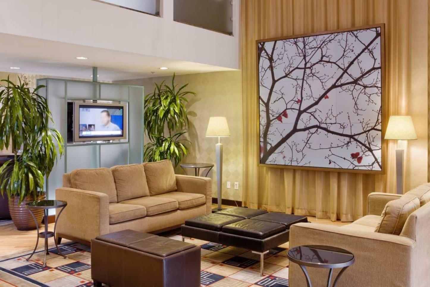 Hotel Doubletree By Hilton Atlanta Alpharetta-Windward Exterior foto